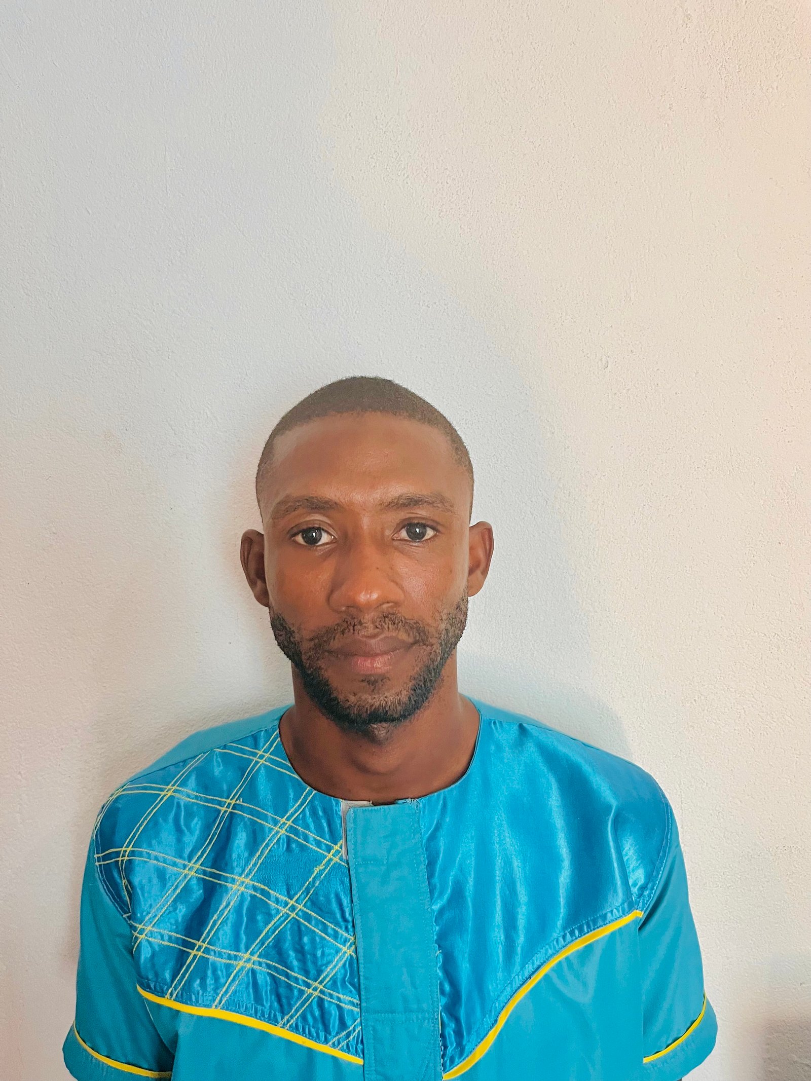 Abdul Rahman Kamara